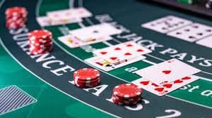 Free spins bonus round example
