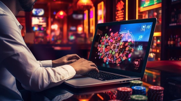 Tutorial pasar taruhan EuroLeague di jutawan slot Tutorial pasar taruhan EuroLeague di jutawan slot