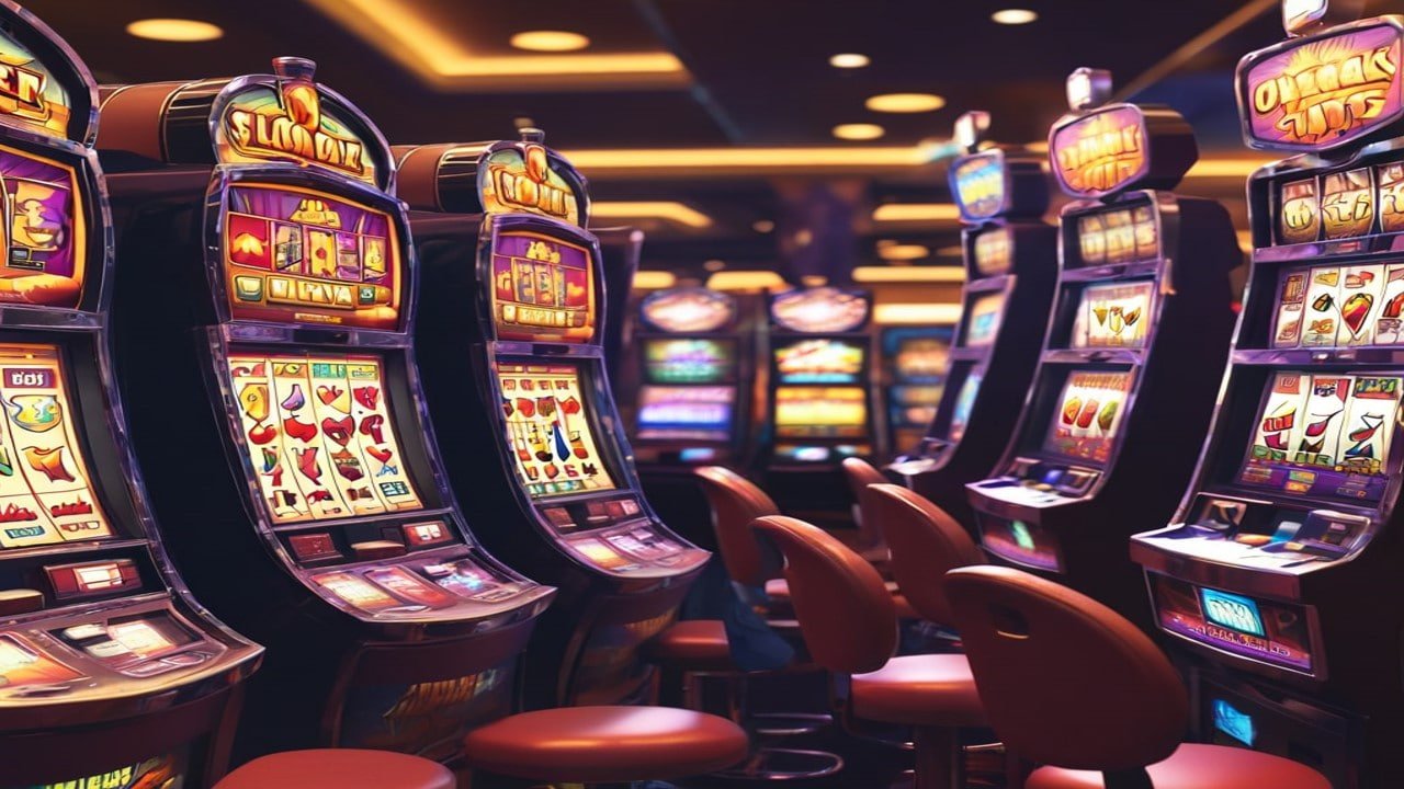 jutawan slot featured game showcase jutawan slot featured game showcase